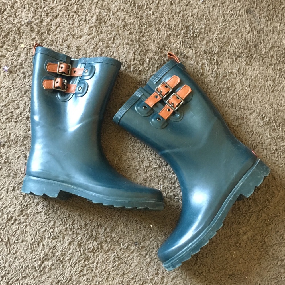 Chooka Rain Boots